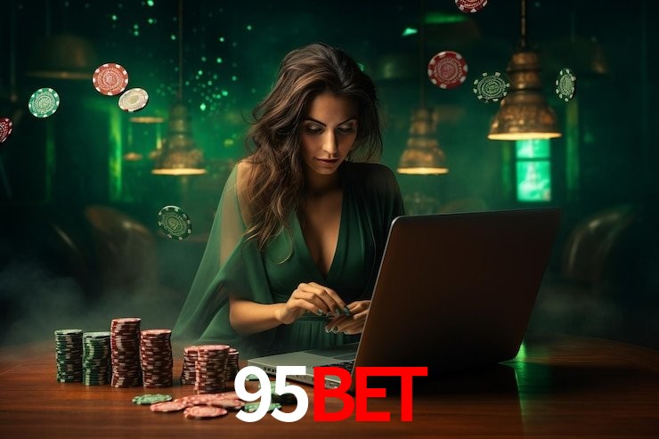Instalar app 95bet