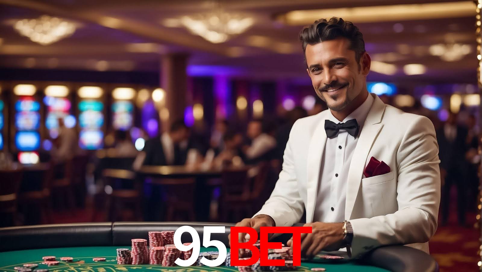 Atalho iOS 95bet